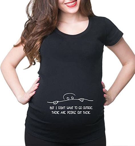 funny maternity tees|maternity graphic tees funny.